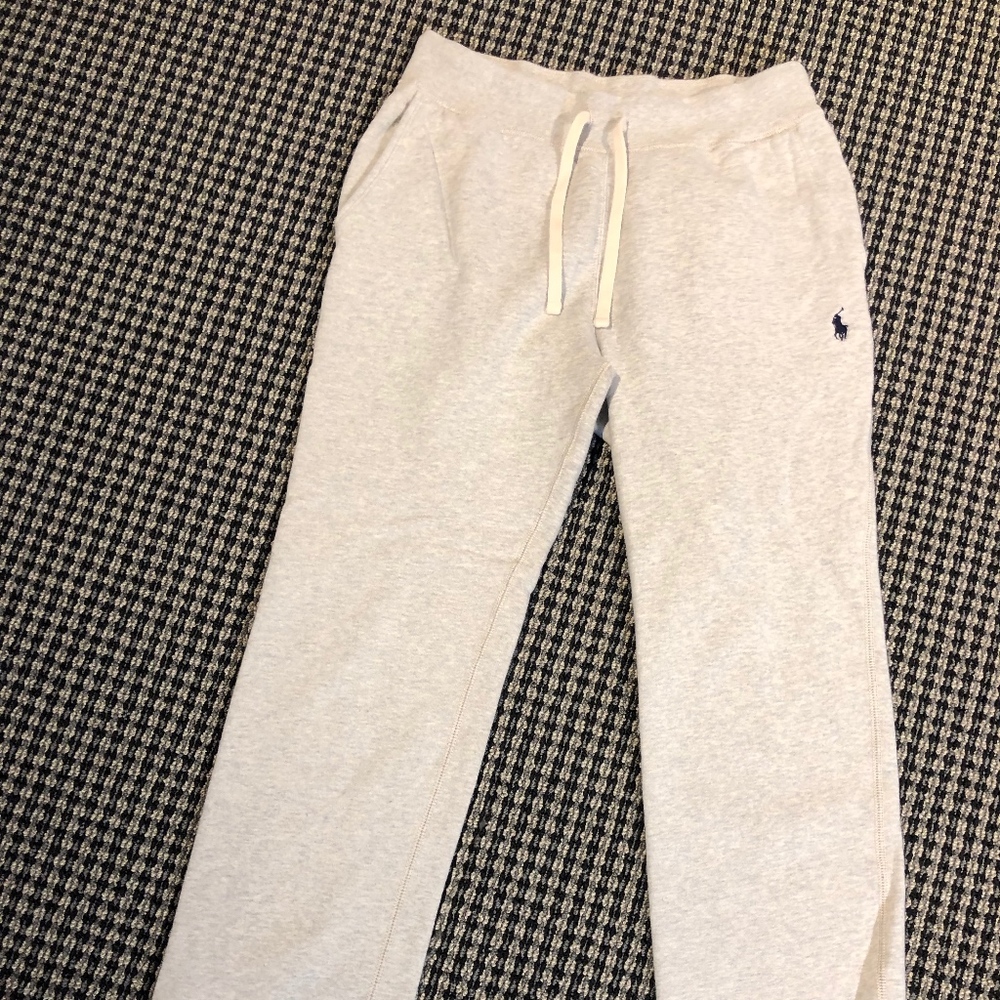 Polo Ralph Lauren Fleece Pants